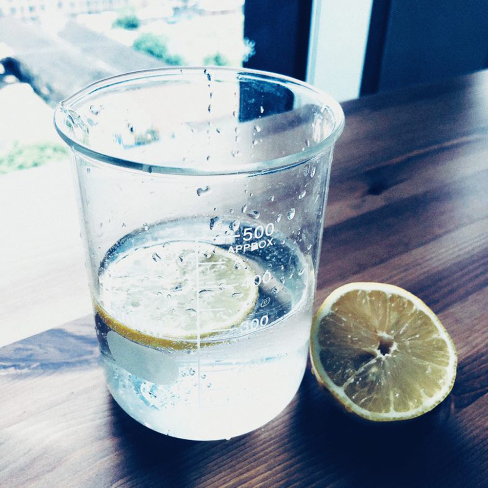 Becher In Vetro Borosilicato 3000ml ULAB - Graduato, Per Laboratorio - UBG1029 - Foto 4