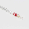 ULAB Scientific Disposable Serological Pipette Set, 2 Sizes 5ml 10ml with Graduations, PS Material, Gamma Sterile, 12pcs for Each Size, ULH1003
